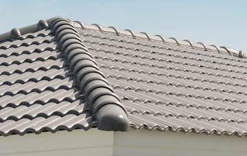 advantages of Hilderstone clay roofing