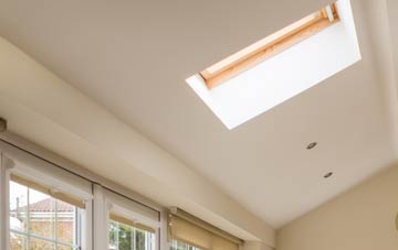 Hilderstone conservatory roof insulation companies
