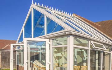 conservatory roof insulation costs Hilderstone