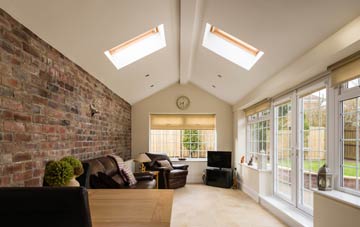 conservatory roof insulation Hilderstone, Staffordshire