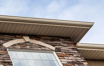Hilderstone diy soffit installation