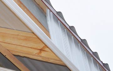 why Hilderstone fascia repairs are essential