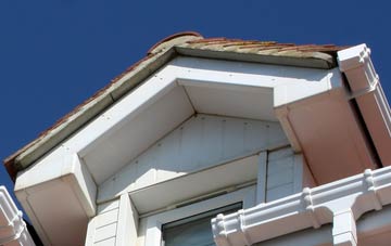 Hilderstone fascia installation costs