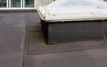 disadvantages of Hilderstone flat roofs