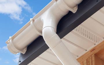 Hilderstone gutter installation costs