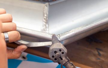 disadvantages of Hilderstone lead roofing