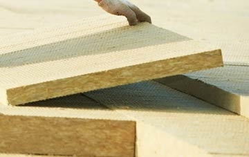 measuring Hilderstone tapered insulation