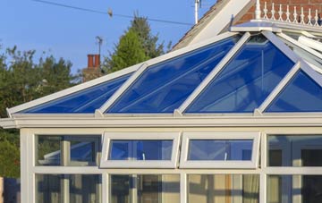 professional Hilderstone conservatory insulation