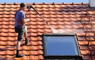 roof cleaning Hilderstone, Staffordshire