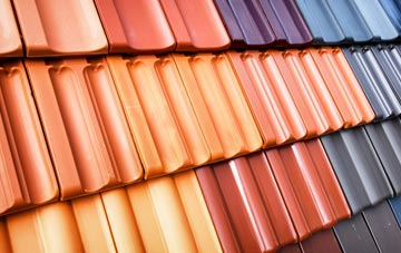 Hilderstone roof tile costs