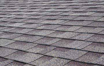 Hilderstone tiles for shallow pitch roofing
