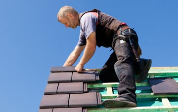 disadvantages of Hilderstone slate roofing