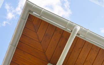 Hilderstone soffit types