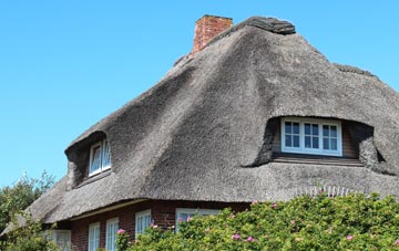 thatch roofing Hilderstone, Staffordshire