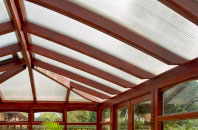 Hilderstone conservatory roofing insulation