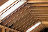 Hilderstone tapered roof insulation quotes